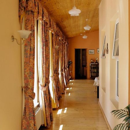 Glenhill B&B Barntown Exterior photo