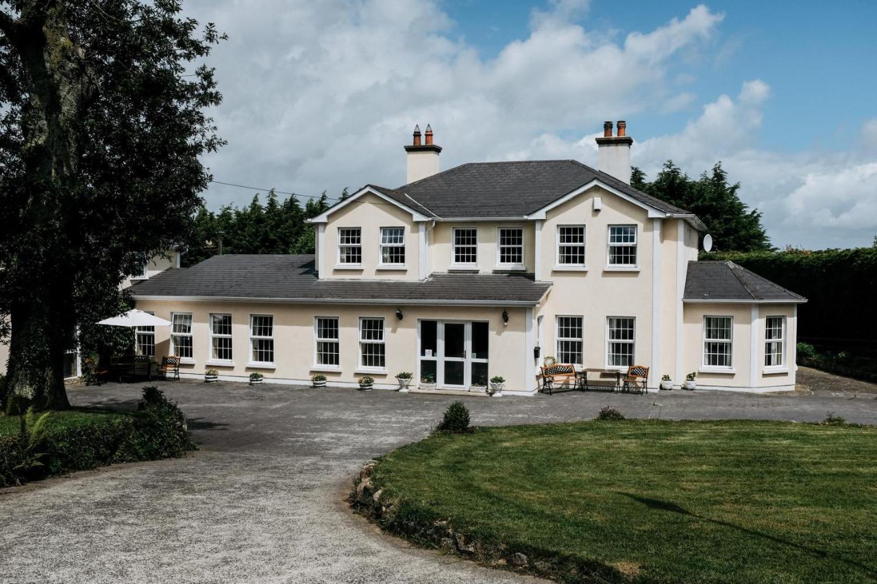 Glenhill B&B Barntown Exterior photo